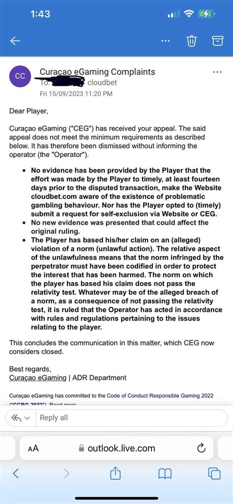 Don't go to Cloudbet : r/sportsbook .